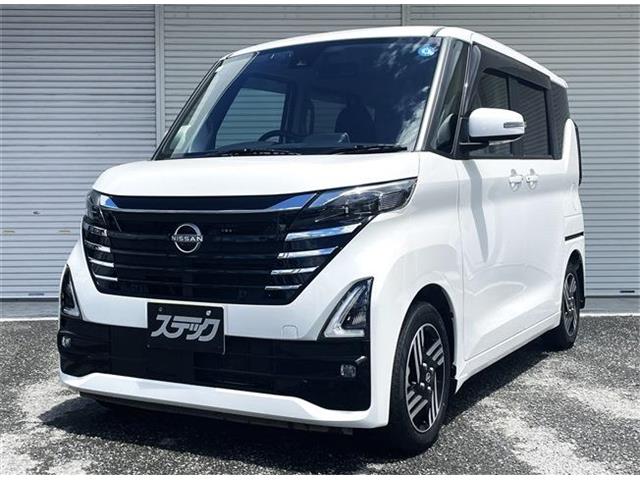 中古車 ルークス