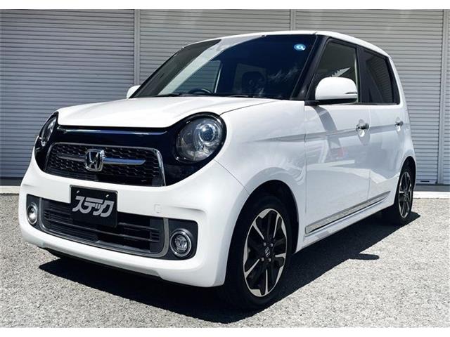 中古車 N-ONE