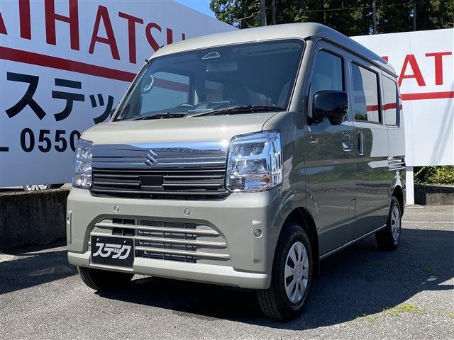中古車 エブリイ