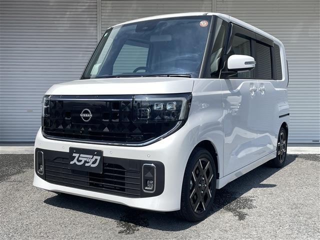 中古車 ルークス