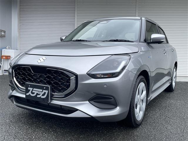 中古車 スイフト