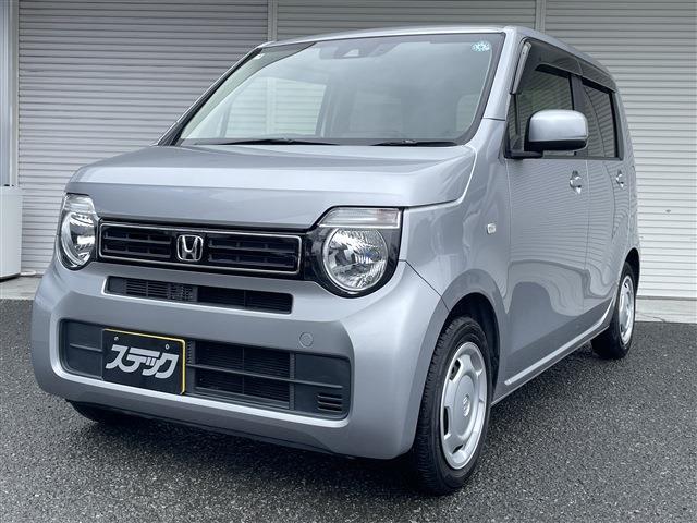 中古車 N-WGN