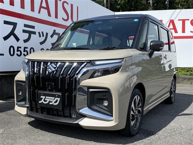 中古車 ソリオ