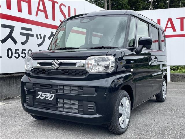 中古車 スペーシア