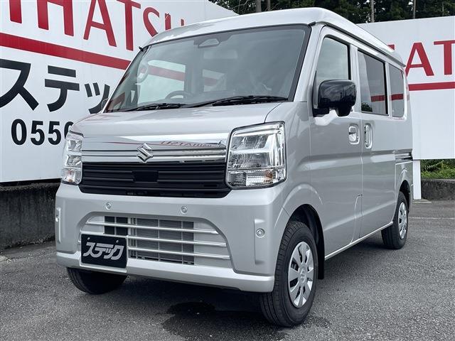 中古車 エブリイ