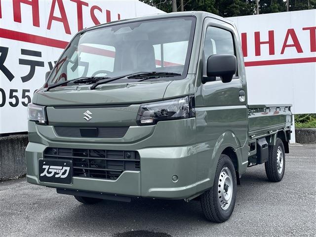 中古車 キャリイ