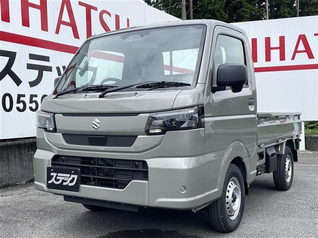 中古車 キャリイ