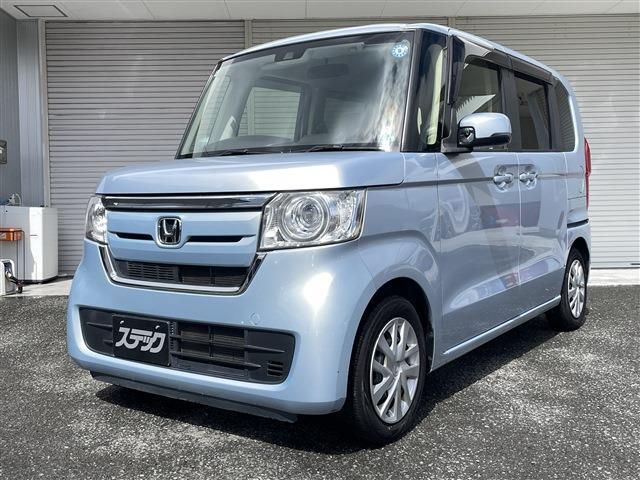 中古車 N-BOX