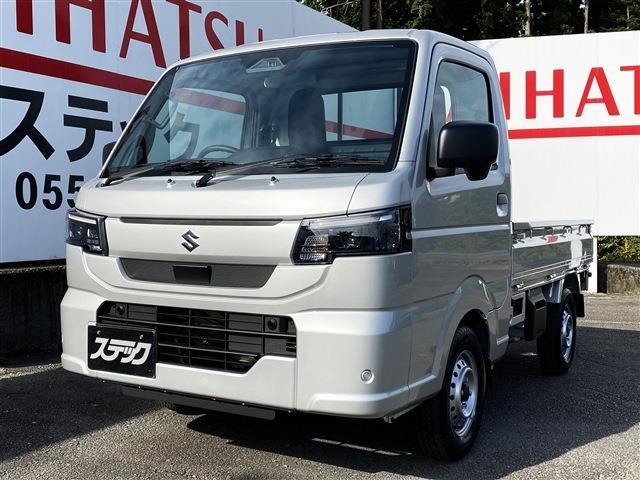中古車 キャリイ