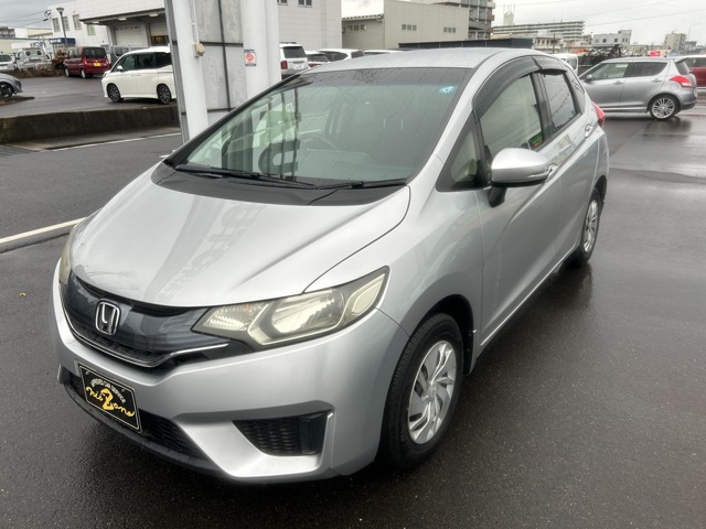 中古車