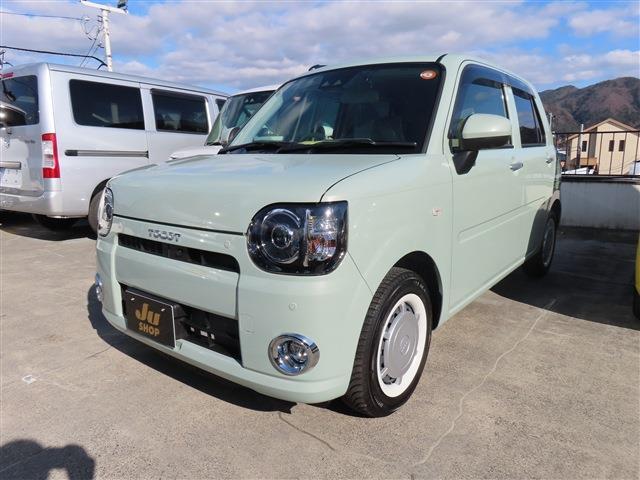 中古車