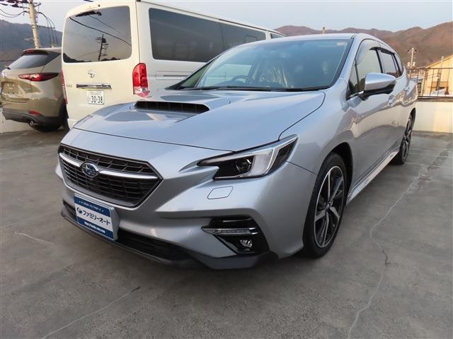 中古車