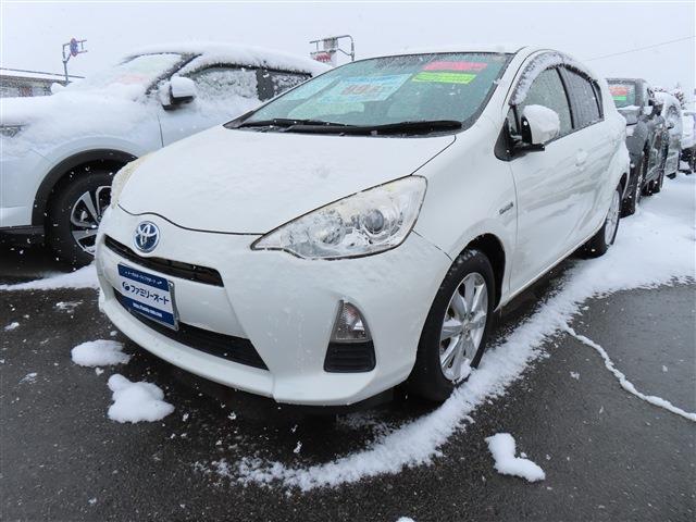 中古車