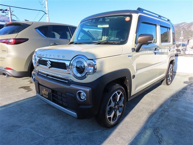 中古車