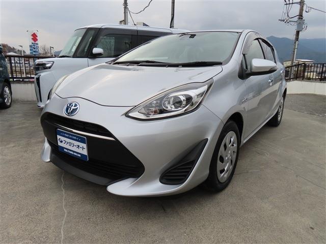 中古車