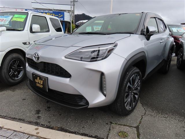 中古車