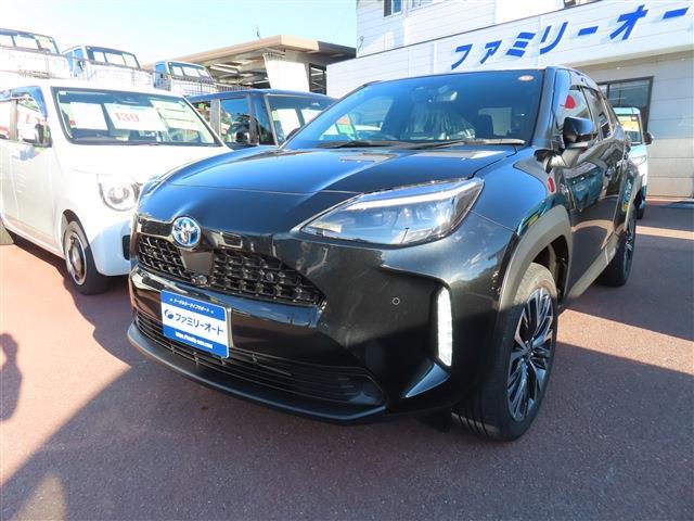 中古車