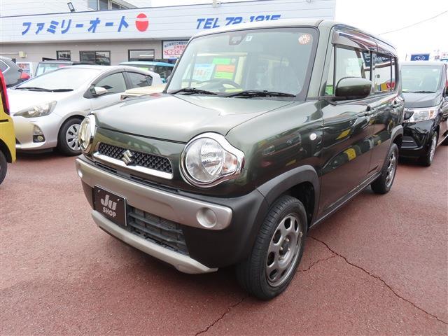 中古車