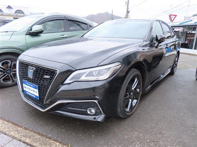 中古車