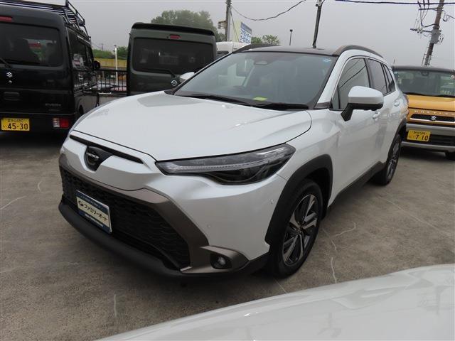 中古車