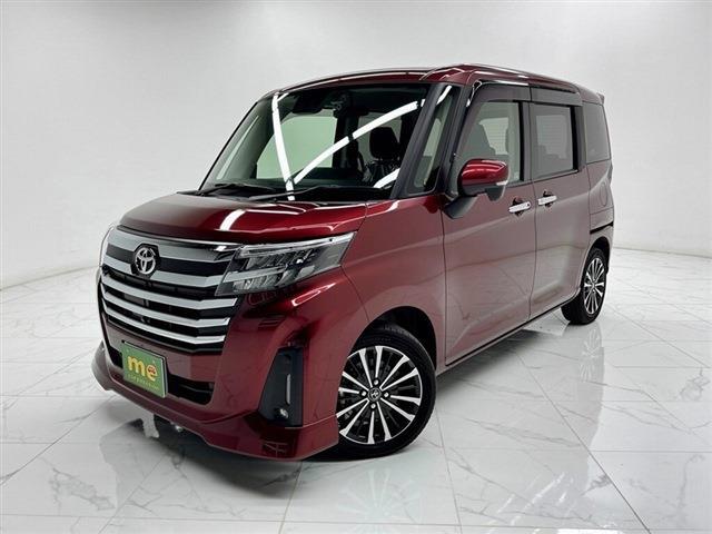 トヨタ ルーミー