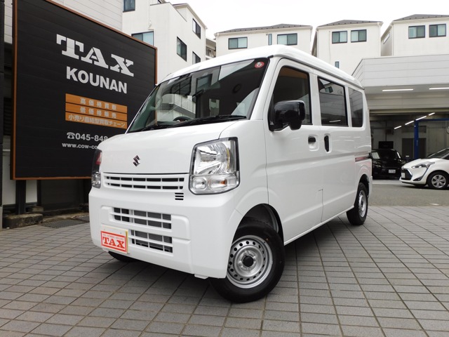 中古車 エブリイ