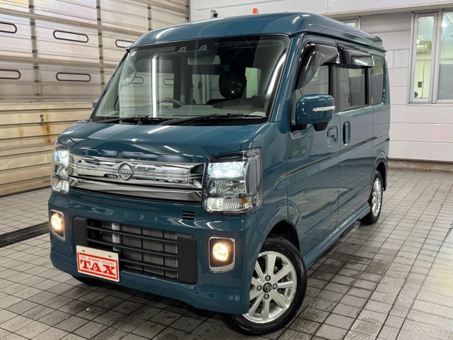 中古車 クリッパーリオ