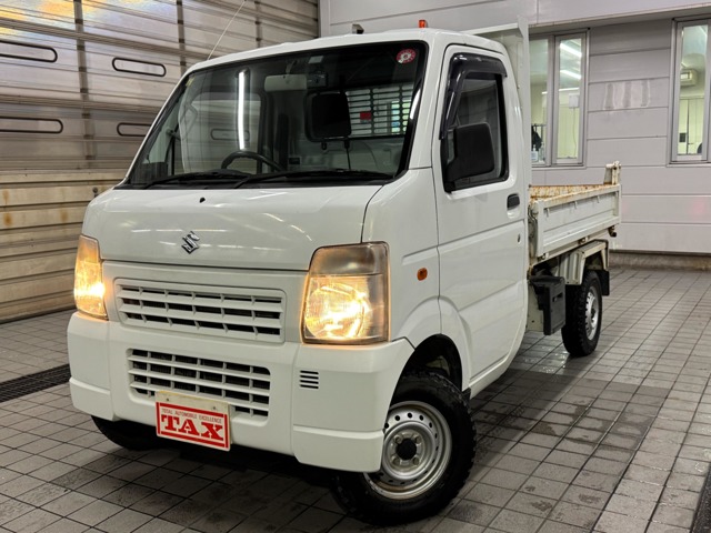中古車 キャリイ