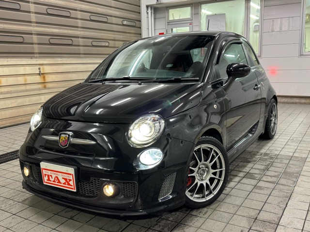 中古車 595