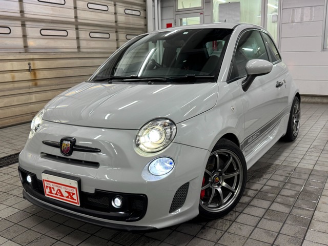 中古車 595