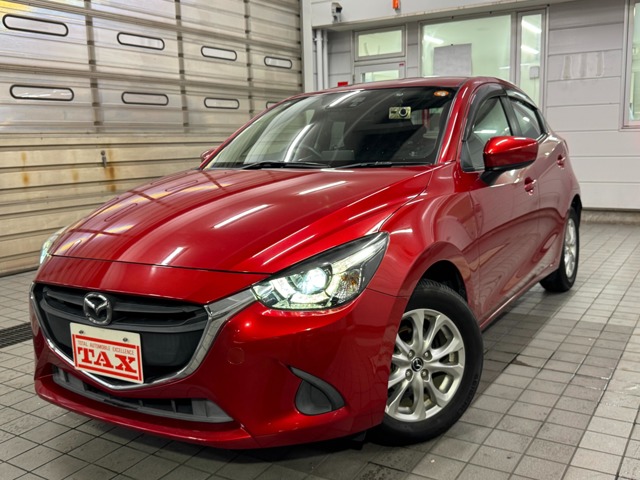 中古車
