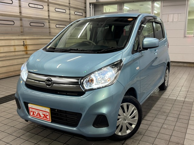 中古車 デイズ