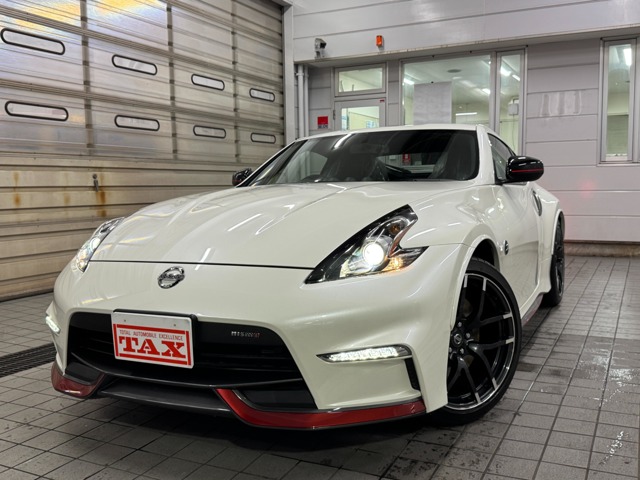 中古車 フェアレディZ