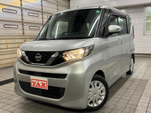 日産 ルークス