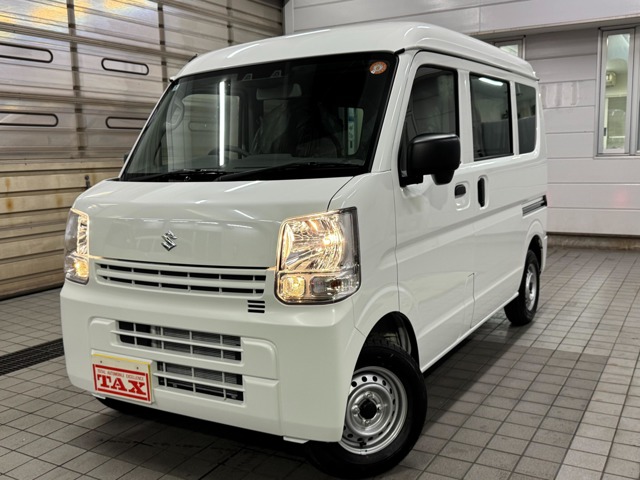 スズキ エブリイ