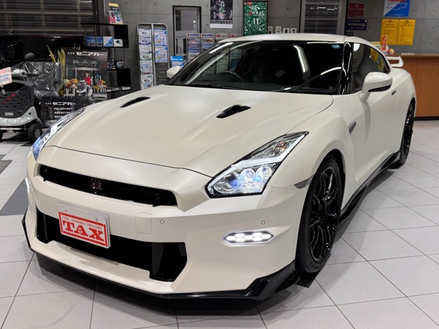 日産 GT-R
