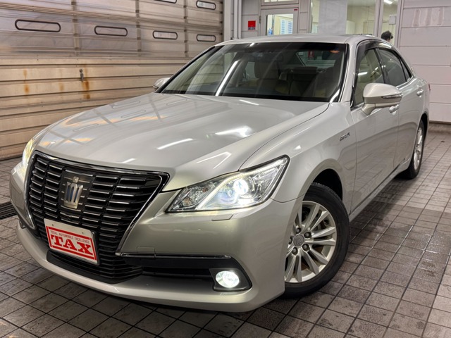 中古車