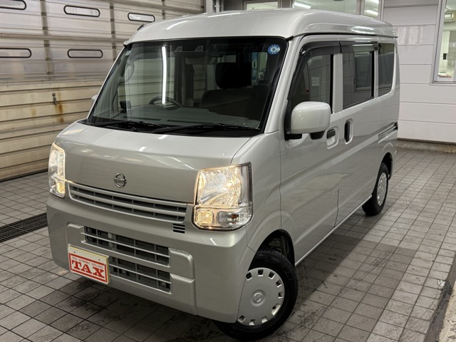 日産 NV100クリッパー