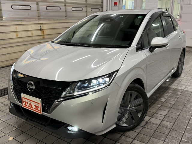 日産 ノート
