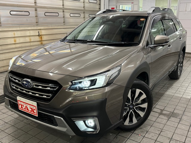 中古車 レガシィアウトバック