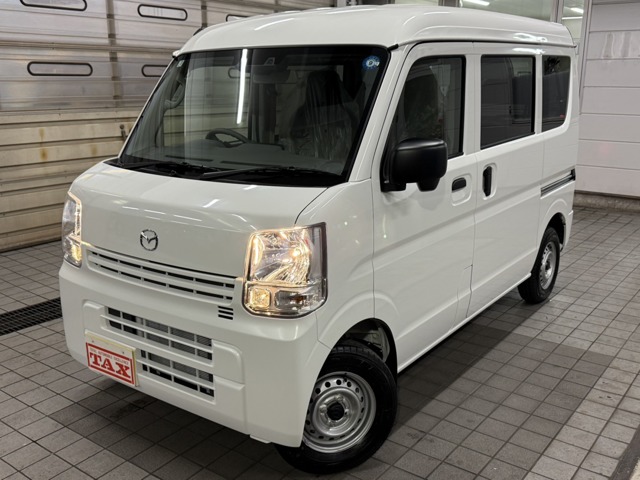 中古車 スクラムバン