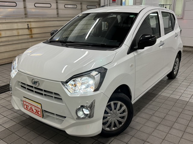 中古車