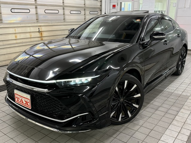 中古車