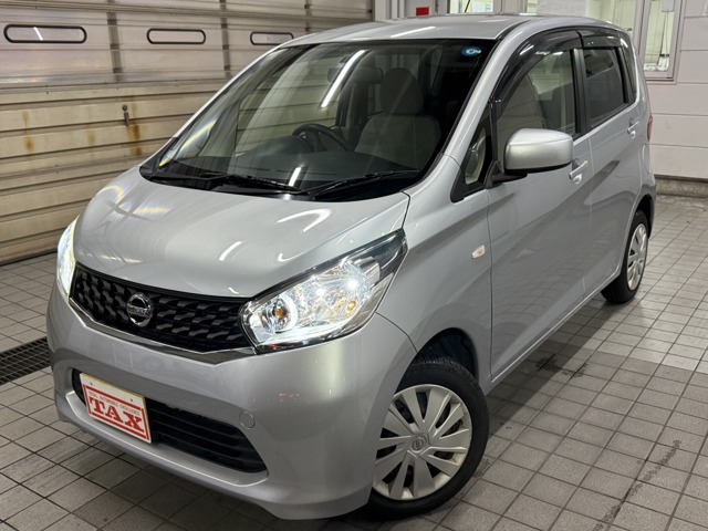 中古車 デイズ