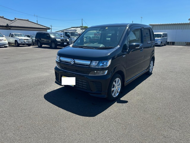 中古車 ワゴンR