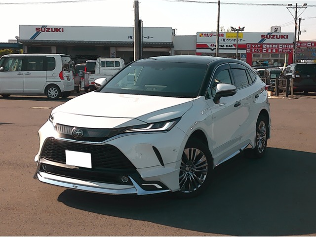 中古車