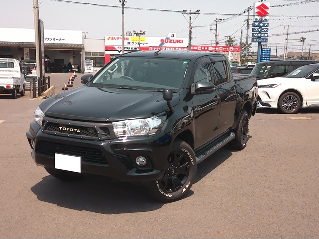 中古車
