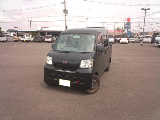 中古車