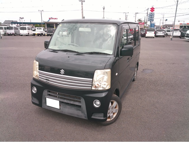 中古車