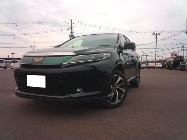中古車